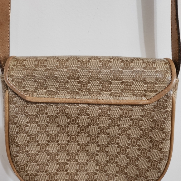 Celine mini crossbody. - Picture 2 of 6